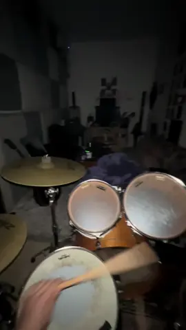 o, Tuan-Feast #feast #drums #cover 