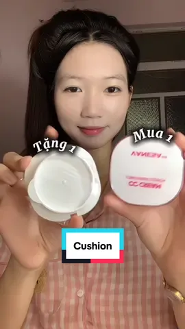 Siu đẹp má ơi #xuhướng #cushion #cushionviral #cushioncccream 