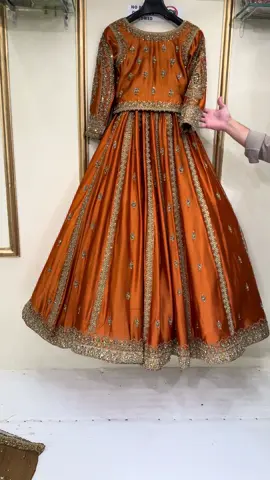 For Order/details, inbox or contact us directly on whatsapp through contact number given in the Bio.  - - - #dress #fashion #Love #wedding #style #dresses #fashionista #model #girl #outfit #weddingdress #weddinginspiration #moda #OOTD #beautiful #explore #uk #usa #bermungham #instagood #zarikhan #zarikhanastudio