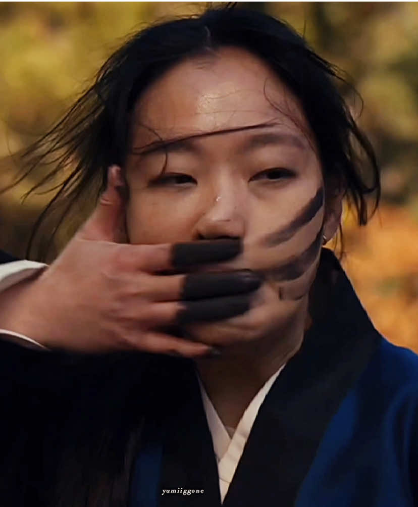 Lee hwarim  #파묘 #kimgoeun #김고은 #exhuma #kimgoeunedit #koreanmovie #filmkorea | ac : caitsauds 