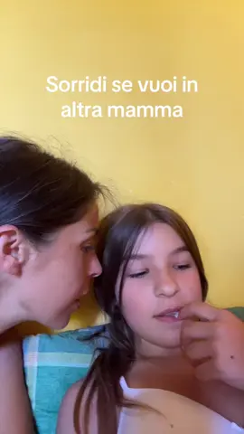 Come devo fare con lei,raga avete visto tutti?vuole in altra mamma @𝑺𝒂𝒎𝒊𝒓𝒂🤍 