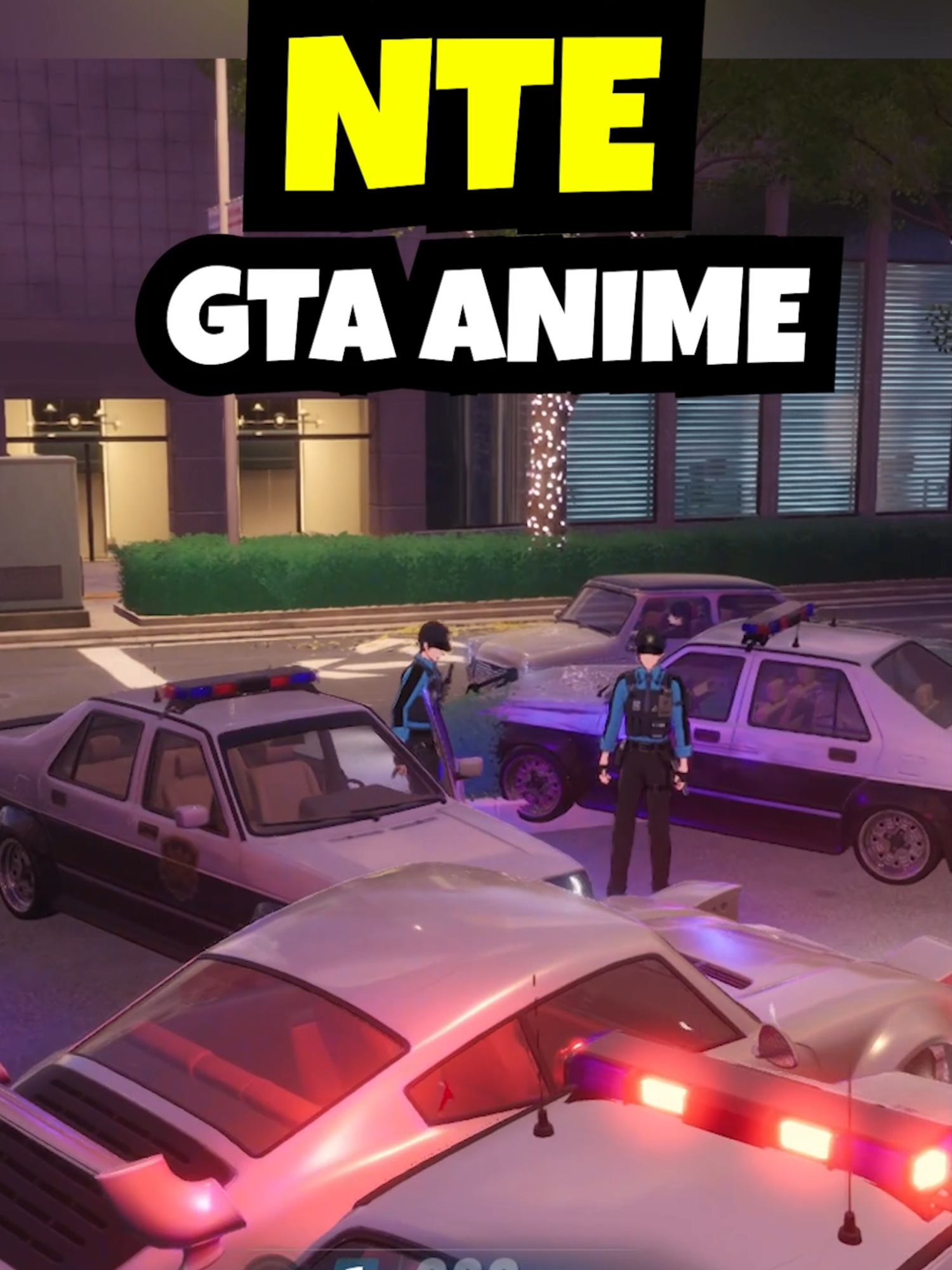 【NTE】Llegando a las 3 estrellas y esto pasa #nte #nevernesstoeverness #NTEbeta #NTEst #NTEcreator