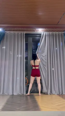 Yếu nhớtt raaaa 🧘🏻‍♀️#dailylife 