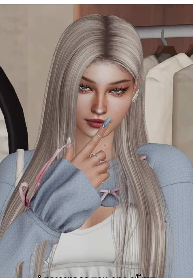 Eva Green is one of my favourite characters in my sims story.  . . . . . . . . #sims4 #simscc #sims #simmering #simmer #simstok #rec #simsstory #ts4 #ts4story #fyp #simsgirl #sims4modsandcc 