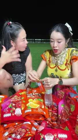 เริ่มดูแลตัวเองเถอะ#วิตามินซีแม่ฝ้าย 