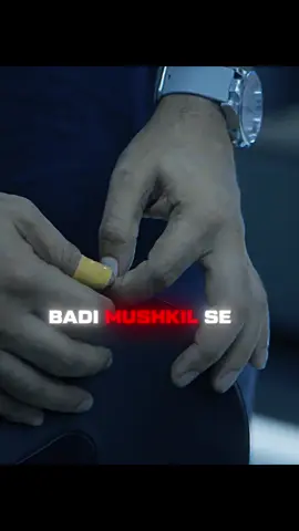 Anything is possible #saadhashmani 