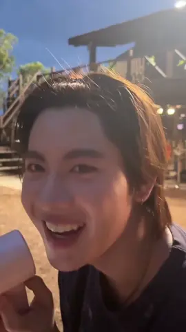 พี่ๆในกองเค้าแพ้ในความน่ารัก น่าเอ็นดู ขี้อ้อนของน้องแป๋วแหววกันหมดแล้ว ช่วยกันเลี้ยงน้องแป๋วกันดีมากๆเลย Khemjira The Series Q53  #เขมจิราต้องรอดQ53 #Firstone #เฟิร์สวันวรรณกร  #เติ้ลเฟิร์สวัน #TleFirstone 