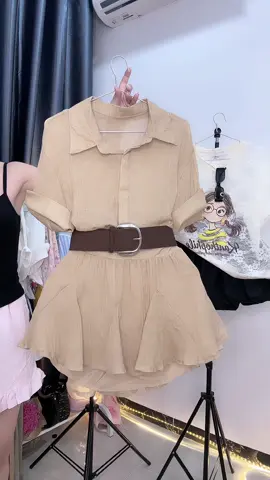 Set xinh 🌷#setxinh #thoitrang #trending #outfit #fyp #xuhuong #settieuthu #viral #lilashop_6621 