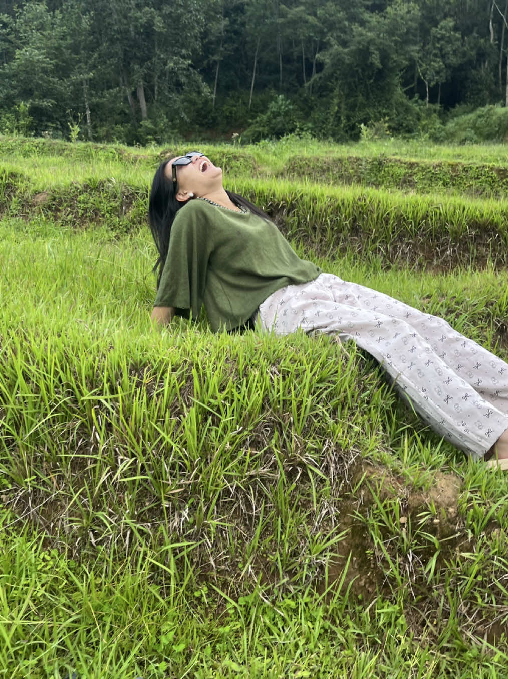 I’m not dancer 💃 😝 #kutukutukhanxa#kalejo#❤️😜 #tranding #govir