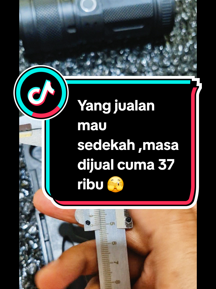 Harga lagi terjun bebas cuma 37 ribuan 😱 #verniercalliper #verniercaliper #jangkasorong #jangkasorongmurah #jangkasorongmanual #sikmat #sigmat #sketmat #fyp #foryoupage #cuantanpabatas #wibgajian 