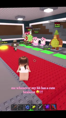 I got it still 😛 #fyp #roblox #stealabrainrot #trend #fypシ #trending #fypシ゚viral #robloxfyp #cute #pink #xyzbca #funny 
