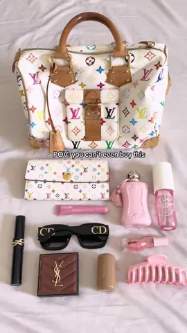 You can’t buy this #LouisVuitton #LVBag #LimitedEditionLV #LuxuryBag #DesignerBag #BagTok #FashionTok #LuxuryTok #LVUnboxing #BagLover #LVCollection #TikTokFashion #BagAddict #RareFind #LuxuryLifestyle