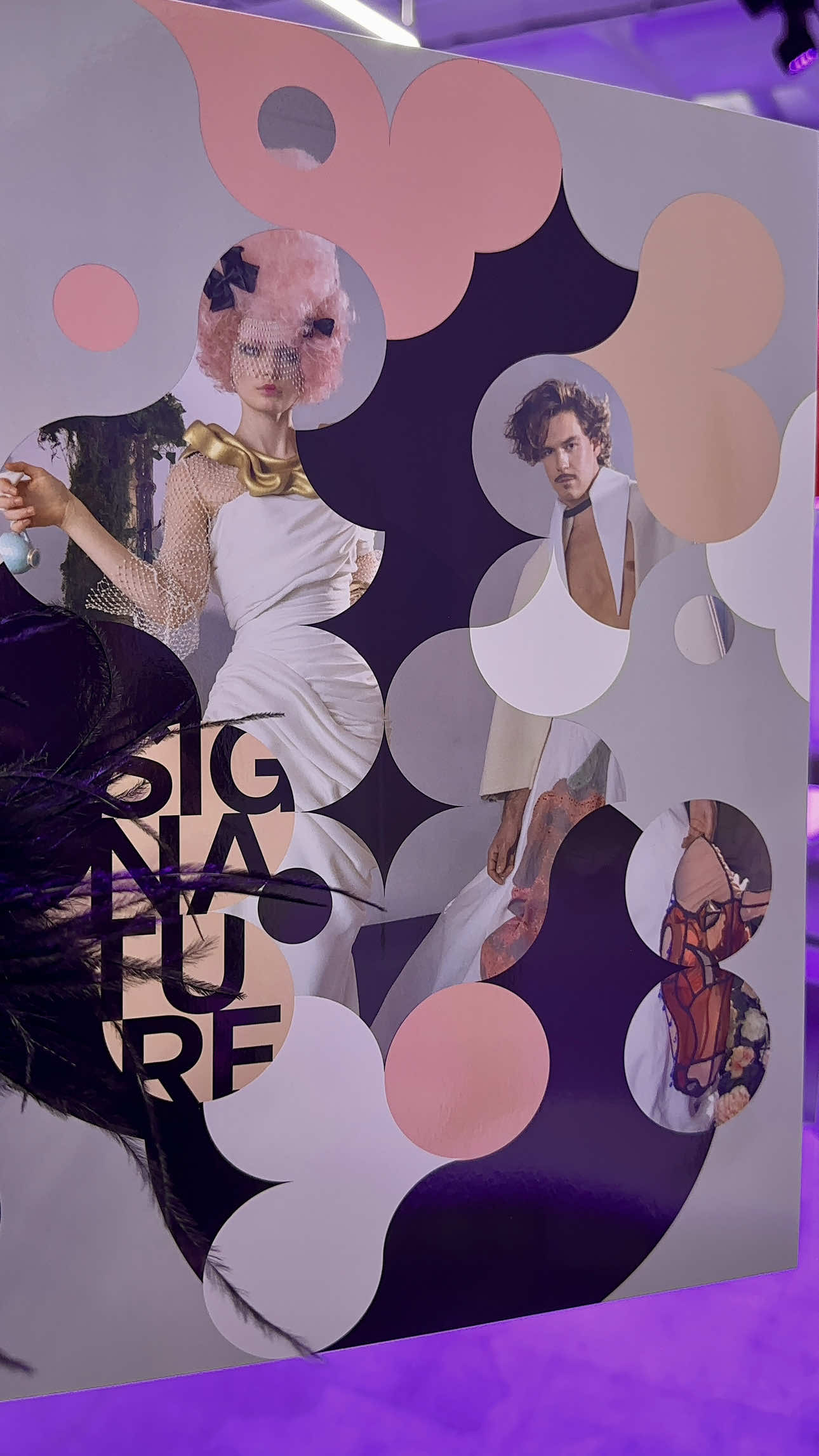 These silhouettes are still haunting me… ✨🖤   Signature Fashion Show 2025 – an unforgettable night.   @Collegelasalle @signature.collegelasalle  #fyp #fashiontiktok #fashiondesigner #montreal #designer #chic #styleinspo #fashion #Runway 