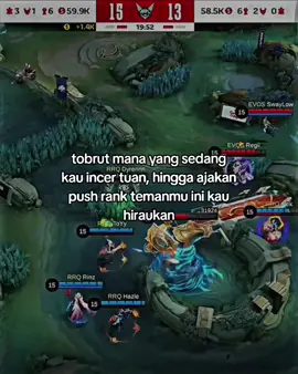 #quotesmlbb  . . . #MLBBALLSTAR #MLBBDinoPlanet #MLBBMysticMeow 