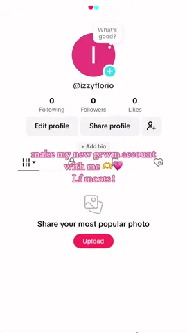 so proud 🫶 finally I have a grwm acc !! Teamwork !! #teamwork #boost #grwm 