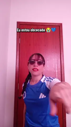 Culpa do @itallo Zk 😭💙😂🫶🏻 . . . #cruzeiroesporteclube #torcida #futebol #cruzeiro #mineirao #vibedodia #memesbr 