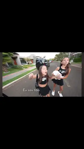 #VICK & #LUNA:: eu e mamãe nois é coligação 😝🤓 #taspio #amoavick💝🛍️ #fyp @𝓜aria * ˚ ✦ (𝓥ersion 𝓛una) 