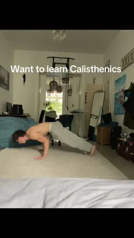 Home workout #calisthenics #viral #fy #homeworkout #tutorial #calisthenicsworkout 