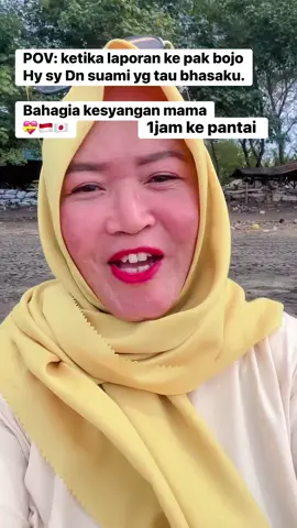 Pnting Happy suami jauh Vcal jg Happy 