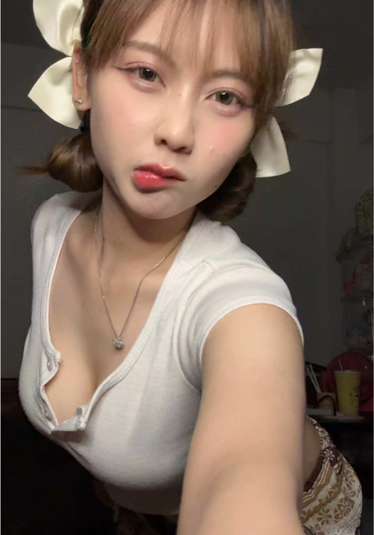 เมื่อครู่พี่เท่หรือไม่😞