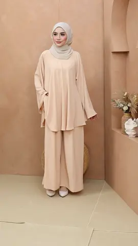 Set maryam#NEWARRIVAL #baggystyle #muslimahfashion #foryou 