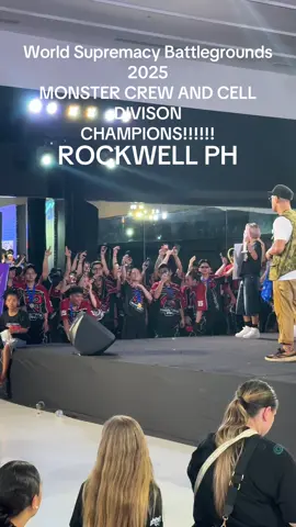 Overall Champs! Congratulations Filipino! 🇵🇭🇵🇭🇵🇭 @𝘔𝘢𝘯𝘯𝘦x 𝘔𝘢𝘯𝘩𝘢𝘵𝘵𝘢𝘯 @djloonyo on IG @Aira Casim ☻ @Jade Pangilinan ⚓⚓ #worldsupremacybattleground #wsb2025 #fyp #dubai #creatorsearchinsights #dance 