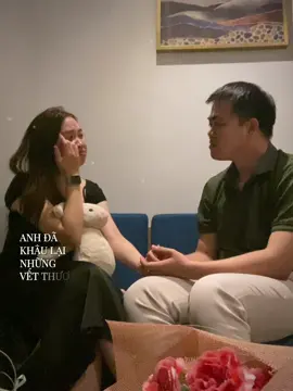 Cảm ơn vì đã đến và chữa lành vết thương trong lòng em.  Cảm ơn vì sự dịu dàng mà anh luôn dành cho em.  Cảm giác khi gặp anh là cảm giác đi cả 1 đoạn đường rất xa chỉ để nói cuối cùng cũng về nhà rồi🥺🫂💕✨ #xuhuong  #Love #valentine 