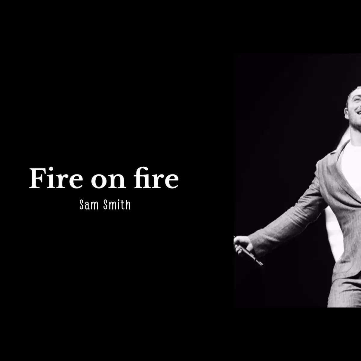 Fire on fire 🔥 #fyp #fypシ゚ #ly 