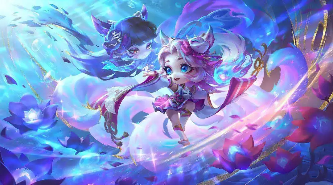 Tất cả quỳ xuống vợ xuất hiện 『Đấu Trường Chân Lý』  🌸 Ahri Hoa Linh Lục Địa Tí Nị Hàng Hiệu 🤠 Thresh Cao Bồi Đột Phá 🦌 Lillia Tí Nị 🌸 Lillia Hoa Linh Lục Địa Tí Nị #ĐTCL #zants #tft #dautruongchanly 