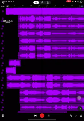 Score Suite (first generarion of Hunters) cover  #cover #bandlab #demonhunter 