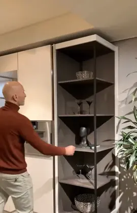 Cabinet #tranding #2025 #viralvideo #viralvideotiktok #multifunction #cabinet #art 