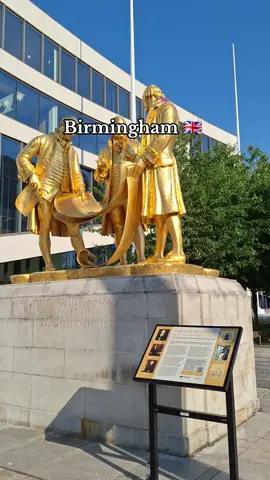 Birmingham Victoria Square #birminghamuk🇬🇧 #fry #virale #bollywoodsong #pardes 