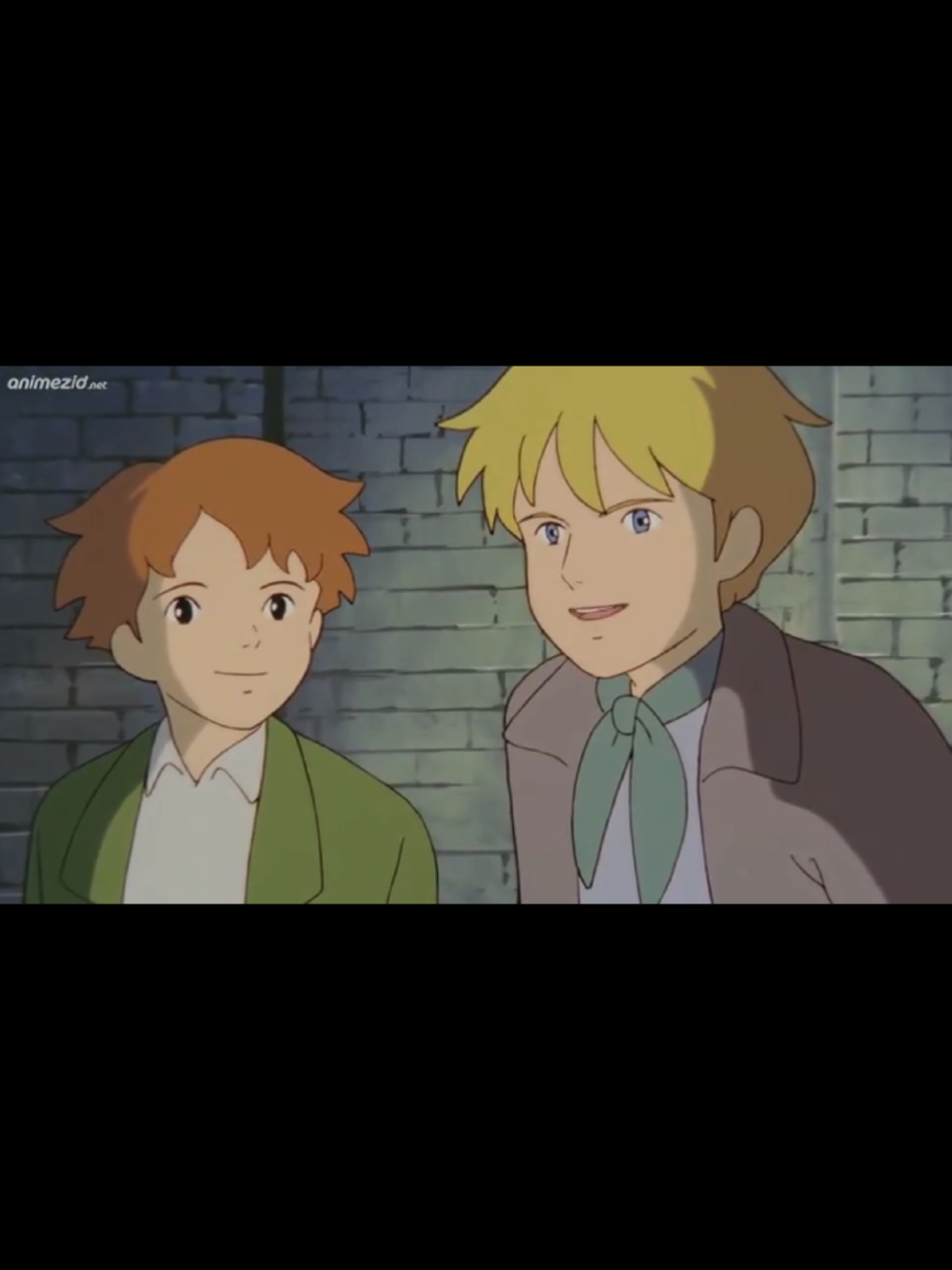 #spacetoon_سبيستون #arbic_sp01 #cartoon #عهد_الاصدقاء #fyp 