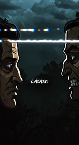 E se Pedrinho e Lázaro tivesse se encontrado? #historia #lazarobarbosa #lendasurbanas 