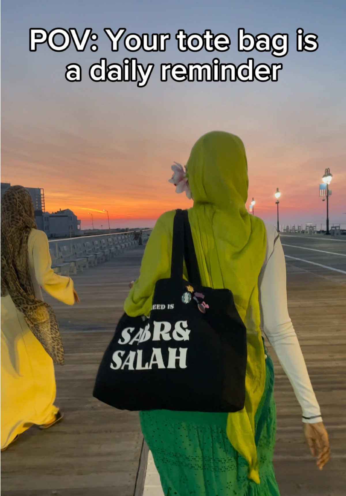 Genuinly our fave item ever 🤍 #veilstreet #totebags #sabrandsalah 