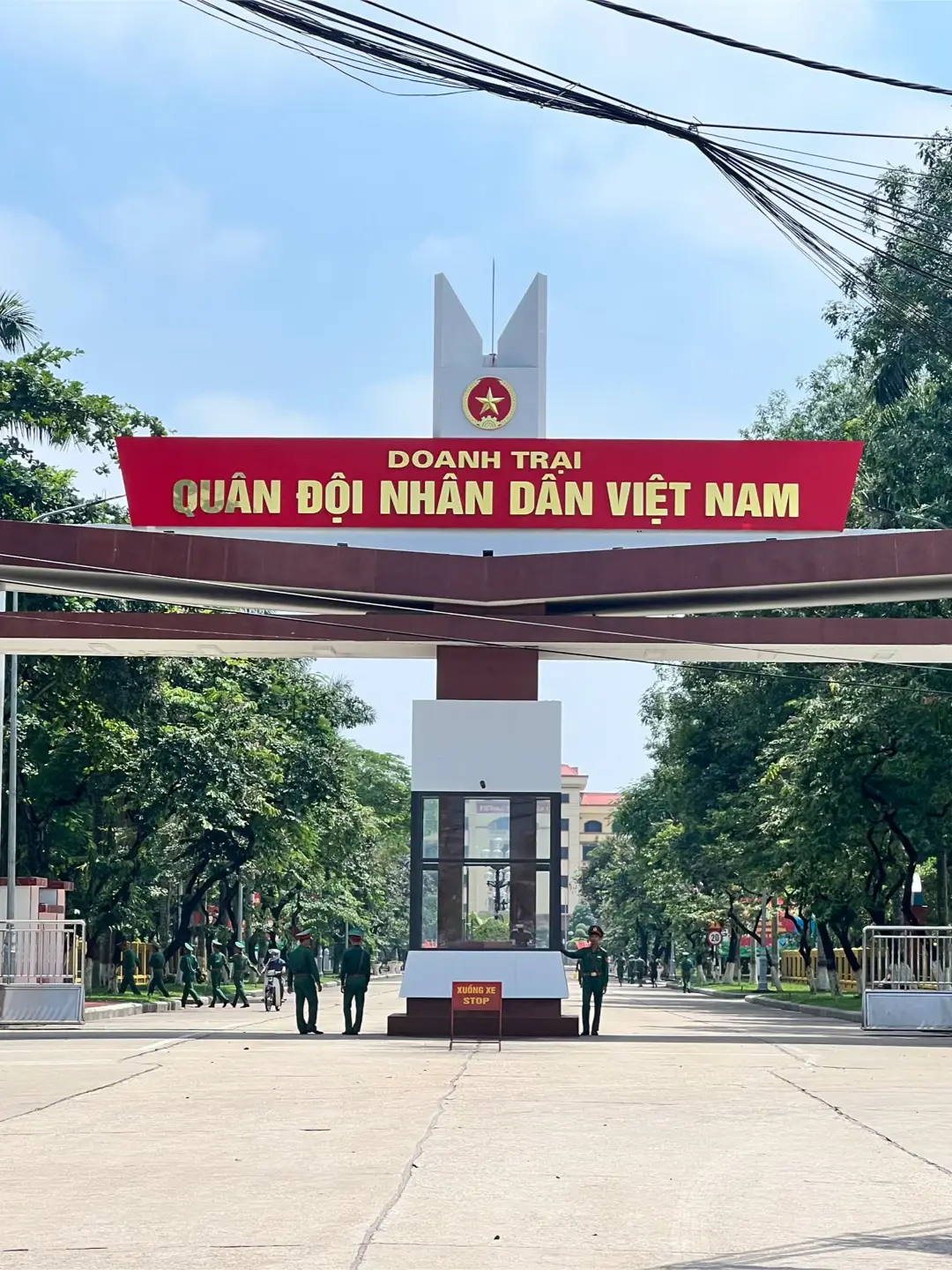 Kỷ niệm Lục quân những ngày ôn thi 🥰 #sqlq1 #siquanlucquan1 #quandoinhandanvietnam #bodoicuho 