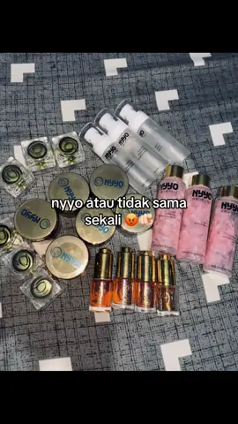 huummmm #fypシ #nyyocosmetics #nyyomoisturizer #nyyoskincare #foryou 
