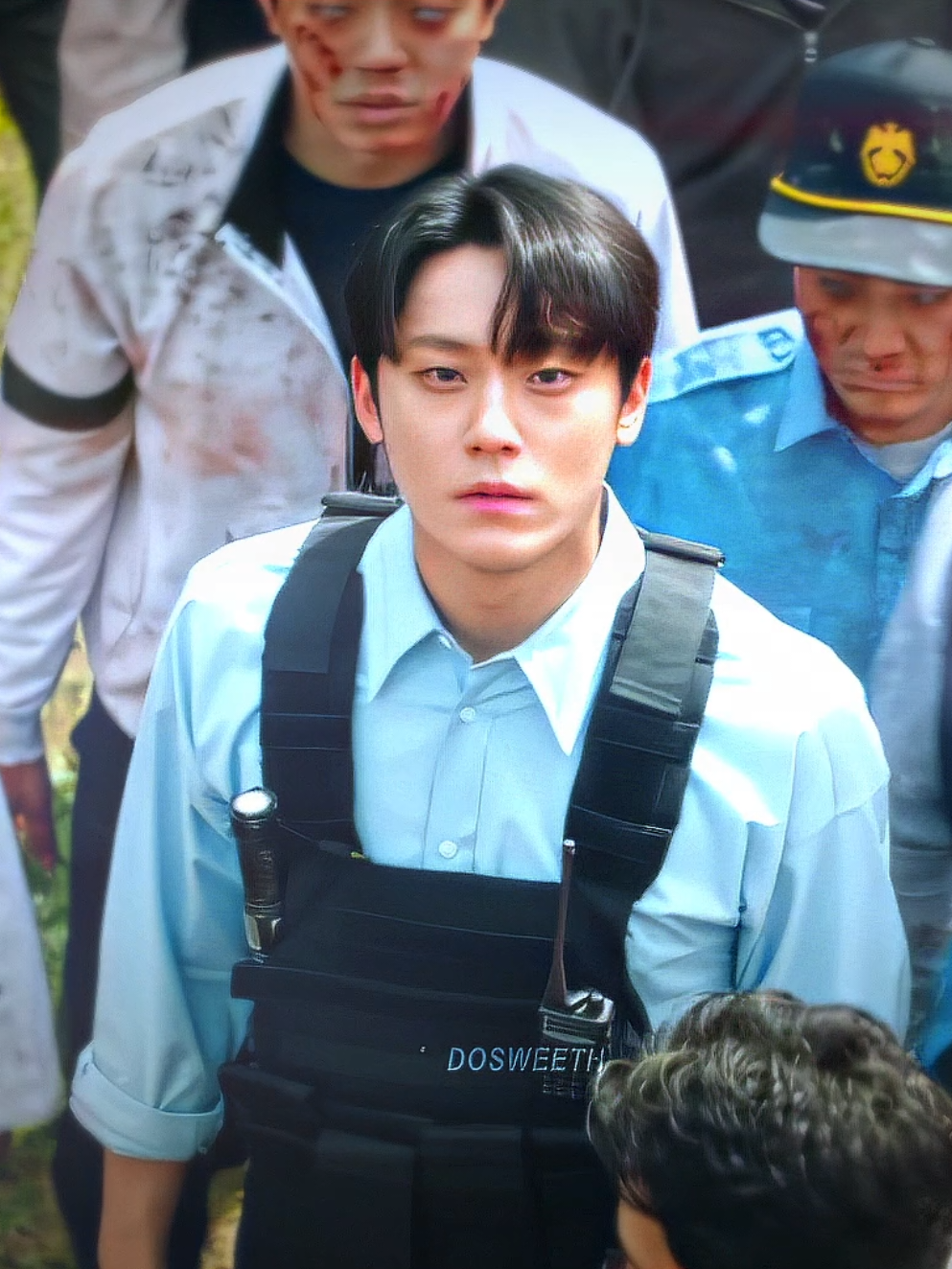 I'm not sure about this edit... #fyp #leedohyunbestactor #leedohyun #kdrama 