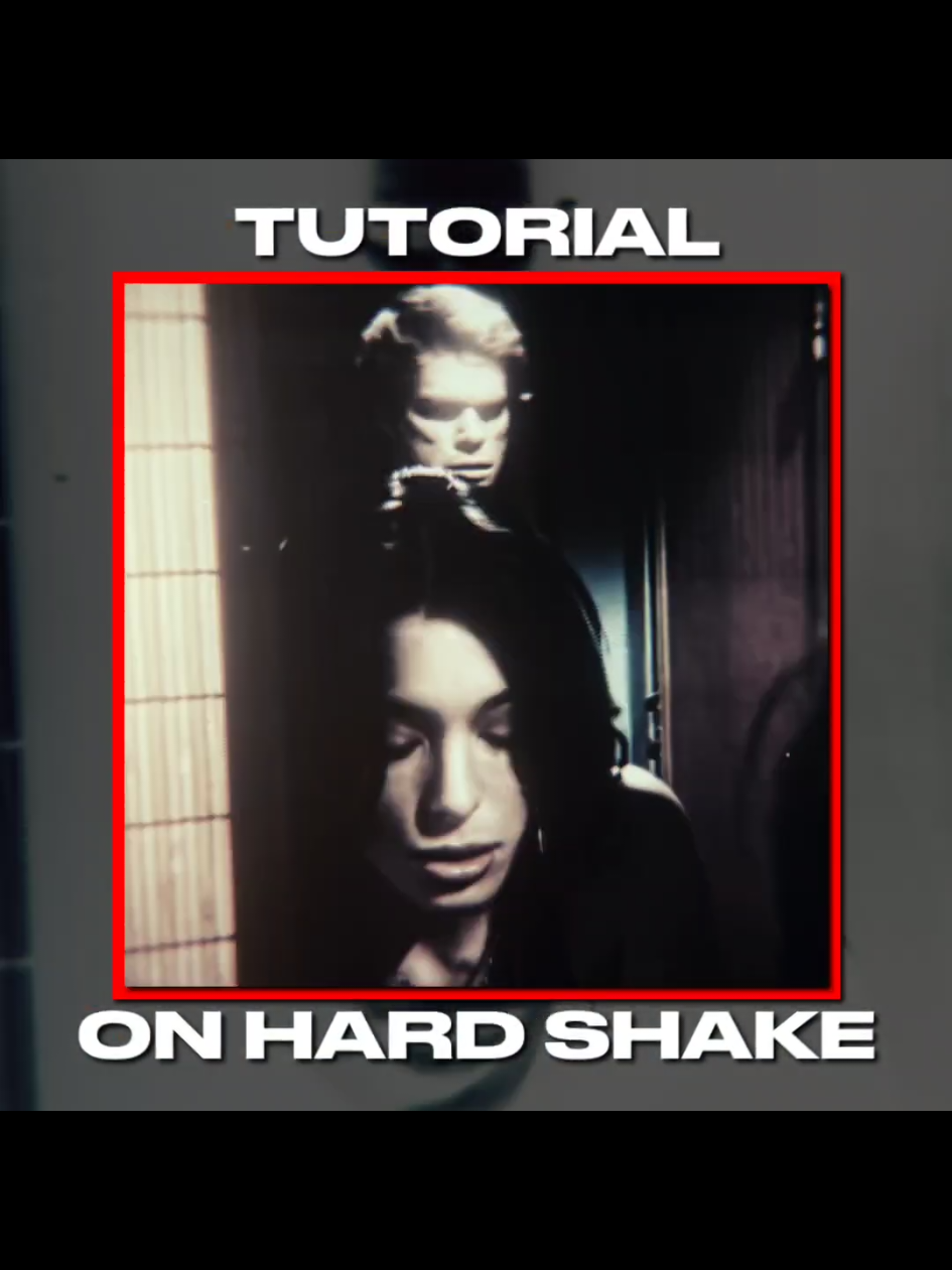 TUTORIAL ON HARD SHAKE #skilwer #funzik #viral #popular #fyp #эдит #алайт #алайтмоушен #туториал #tutorialonshake #alighmotion #edit #dexter 