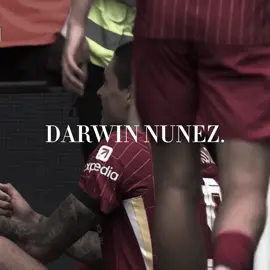 Darwin nunez goal today 🔥💀 #darwinnuñez #nunez #goal #liverpool #preston #fyp #livegoal 