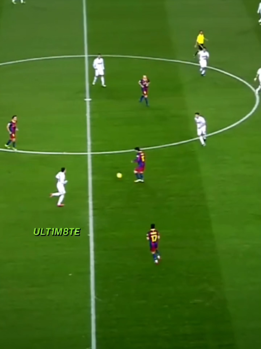 And tell me if your madrid can do that #messi #football #foryoupagе #fyp #footballtiktok 