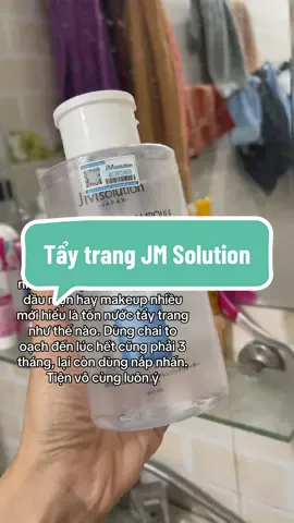 Tiết kiệm phết #jmsolution #taytrang #sieuthireview #xuhuong 