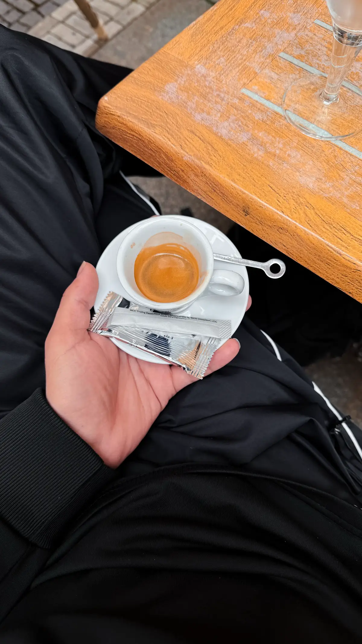 #your_coffee  #المانيا 