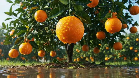 ส้ม 🍊