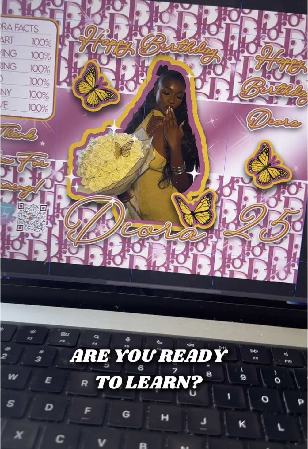 Are you ready to learn? 🙌🏽 get a bag 💰making custom party favors! 🎉 #partyfavors #chipbags #crafting 