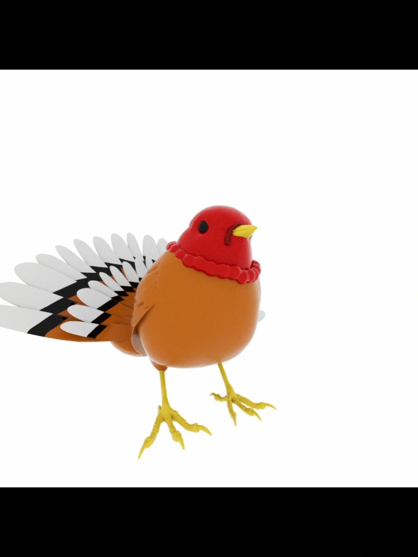 BRRDY BOUNCE #brrd #turkey #meme #bird #brrdcore #borb #fyppp #gyat #ypfッ #pyfツ #pyyyyyyyyyyyy #foryou #youforpage #fypppp #pyt 