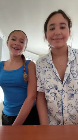 Sleep away camp 🏕️ 