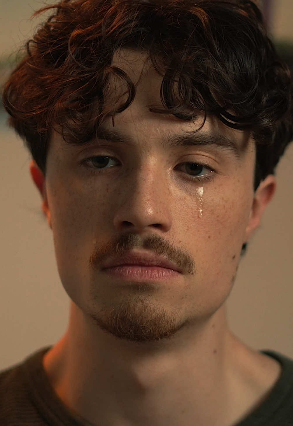 Ça fait très mal… #pourtoi #acting #fiction #pov 