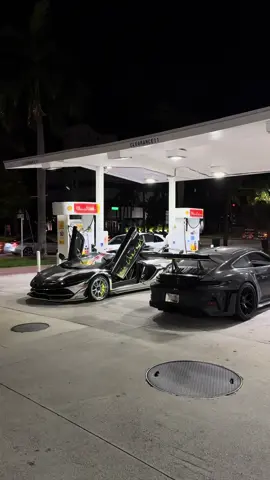 gt3 x svj