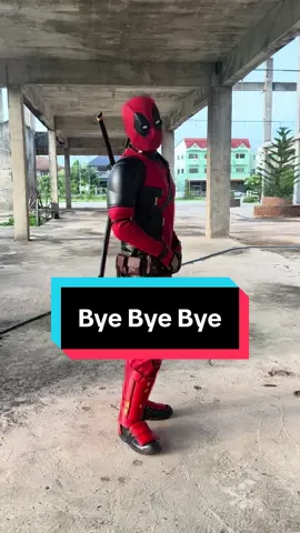 #เดดพูลไทบ้าน #เดดพูล #deadpool #deadpoolandwolverine #deadpoolcosplay #cosplay #deadpoolandwolverine #cosplay #marvelcosplay #deadpool3 #deadpoolmovie #deadpoolmask #byebyebye 
